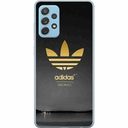 Samsung Galaxy A72 5g Skal / Mobilskal - Adidas