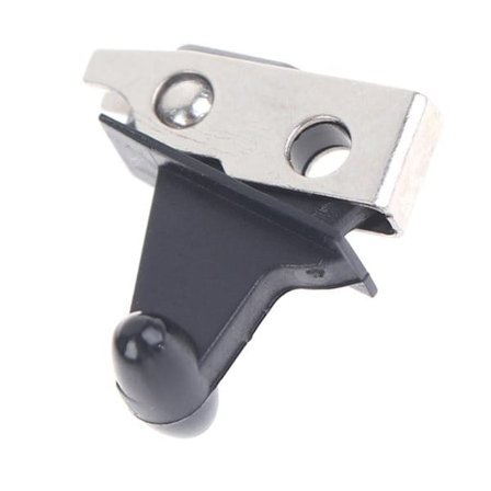 Kontakt til WAHL 8591 / 8148 hårklippere - Sort