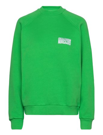 Mads Nørgaard | Organic Sweat Allium Sweatshirt | XS
