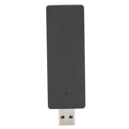 Xbox One trådløs spillkontroller mottakeradapter for Windows 7 8 10 PC bærbar datamaskin