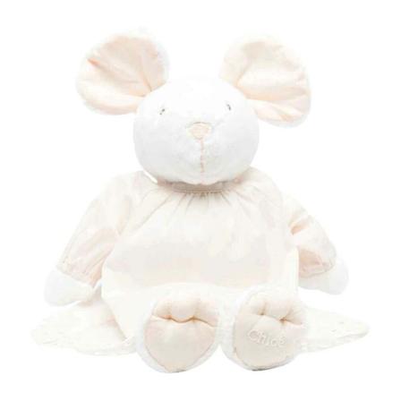 Chloé - Leksaker - Vit - Unisex - Storlek: One Size, unisex, Storlek: ONE SIZE