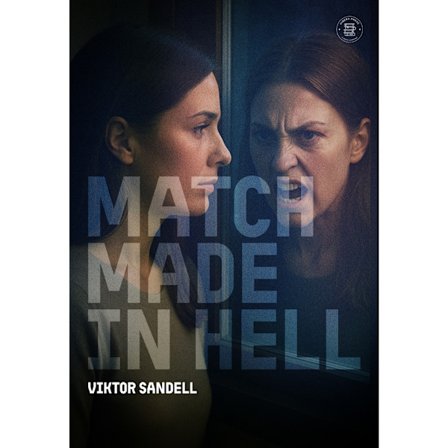 Match made in hell (bok, danskt band)