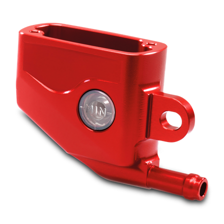 Réservoir Liquide de Frein Arrière CNC Racing 20ml Mv Agusta - Bocal - MV Agusta Rivale 800 2014-2016