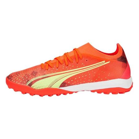 Lågskor Puma Ultra Match Tt Orange 44