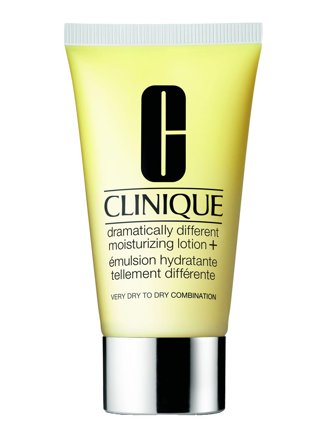 Clinique 3 Steps-System Skincare Dramatically Different Moisturizing Lotion +, in a Tube 50ml