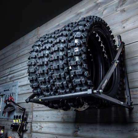 Wieszak na Koła Proworks