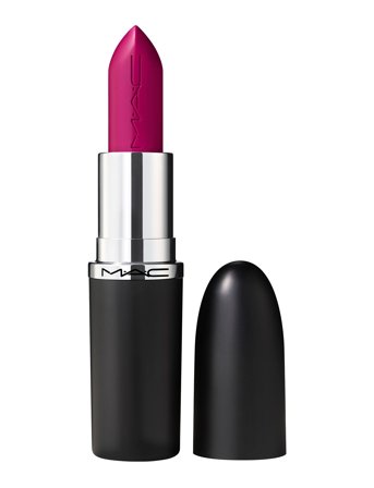 MAC Macximal Sleek Satin Lipstick - Pink - 3 G