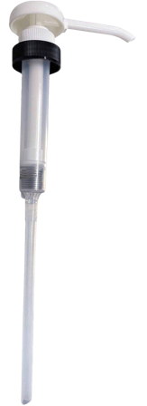 K9 Dosing Pump for Can 2,7 L – 5,7 L - K9