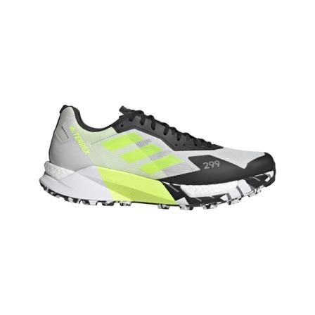 Adidas Men's Terrex Agravic Ultra (2021) Men Running shoes Multi-colored 42