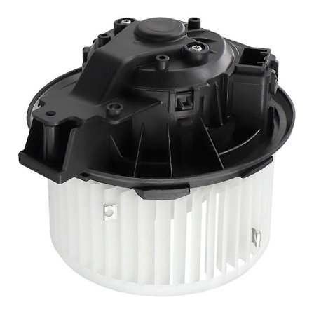 Auton ilmastointilaitteen lämmittimen puhaltimen moottorin tuulettimen kehikko DG1Z-19805-D Explorer Flex Police MKS 2012-2019 DG1Z19805A