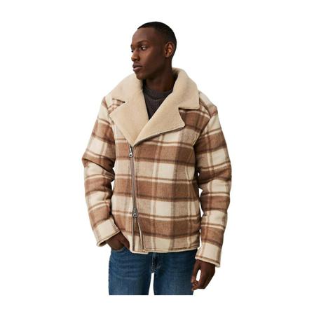 Lexington - Jackor & Rockar - Beige - Herr - Storlek: S, Herr, Storlek: S
