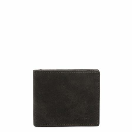 Lumberjack Wallets & Cardholders svart, Herr Plånböcker, Herr, Storlek: ONE SIZE