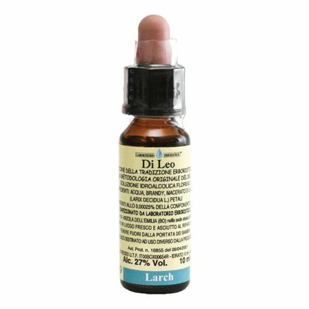 Di Leo Larch Fiori Di Bach 10ml
