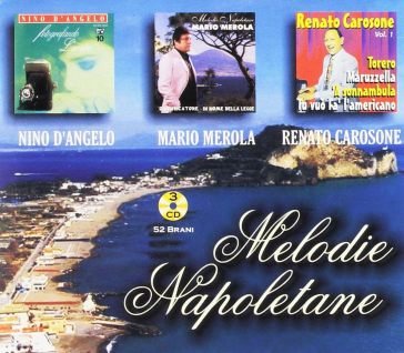 Melodie napoletane NA