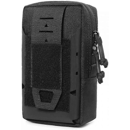 Plast Snap-on Slangefordeler (3-veis) Y-hann Hageslangekobling Y-kobling 6-pakning