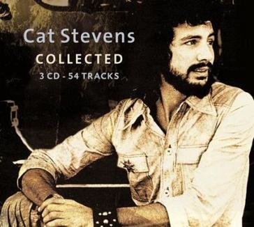 Collected Cat Stevens