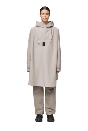 Bergen Poncho Low Tide S