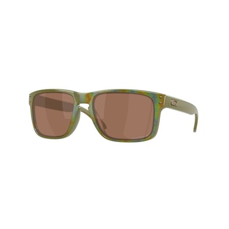 Oakley Holbrook - Urheilulasit - Oakley - Vihreät Rectangular