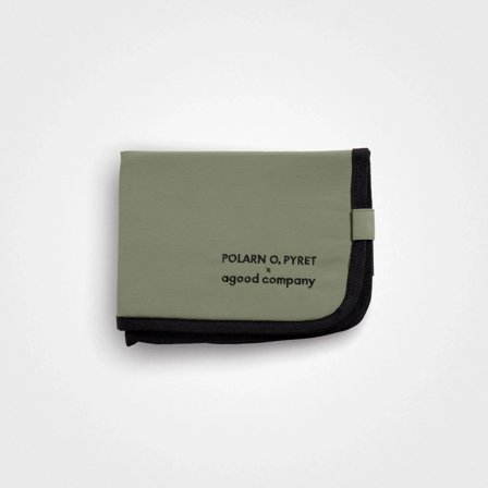 Reusable Olivine Seat Pad, Polarn O. Pyret x agood company