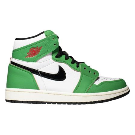 Nike Sneakers , Groen , Heren , Maat: 36 EU