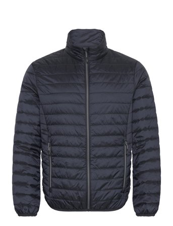 Man Jacket Navy CMP
