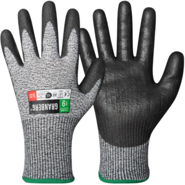Kuttbestandig Hanske Protector
