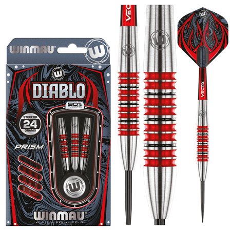 Diablo 1 Darts | Winmau.com 24
