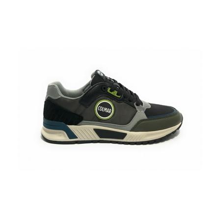 Colmar Sneakers Grøn, Herre, Størrelse: 43 EU