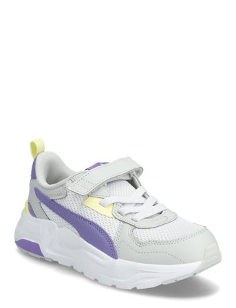 PUMA Trinity Lite Ac+ Ps - Multi/patterned - 29
