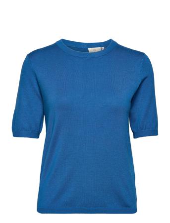 Kanila Mala Pullover Blue Kaffe