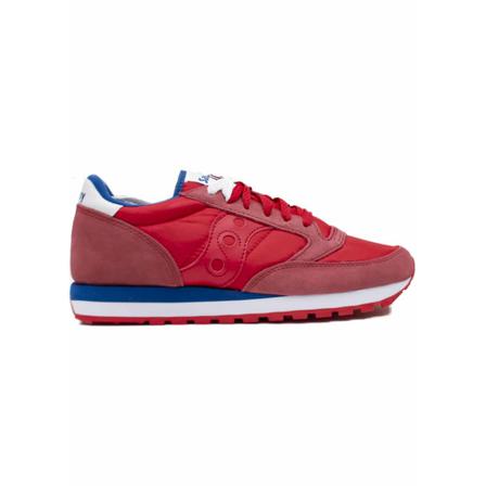 Saucony Sneakers Jazz Originals Rød, Dame, Størrelse: 42 EU
