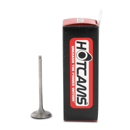 Udstødningsventil Hot Cams Stål - Honda CRF 250R 2010-2015