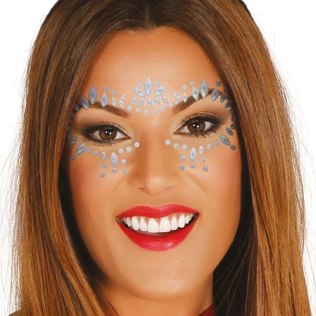 Pimeässä Hohtavat Kasvokorut