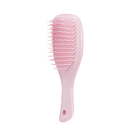 Tangle Teezer The Ultimate Detangler Mini Borstar & kammar Unisex Rosa ONESIZE