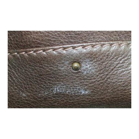 Chloé Pre-owned, Paddington Bag Bruin, Dames, Maat:ONE Size