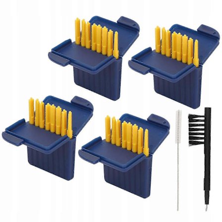 Starkey Hear Clear høreapparatfiltre hwy