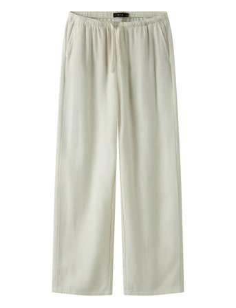LMTD | Nlffinen Lw Wide Pant Noos | 176