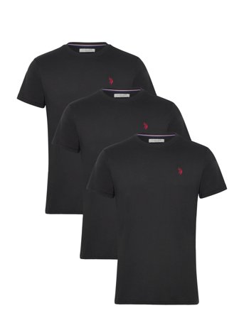 U.S. Polo Assn. | Uspa T-Shirt Arjun 3-Pack | XXL