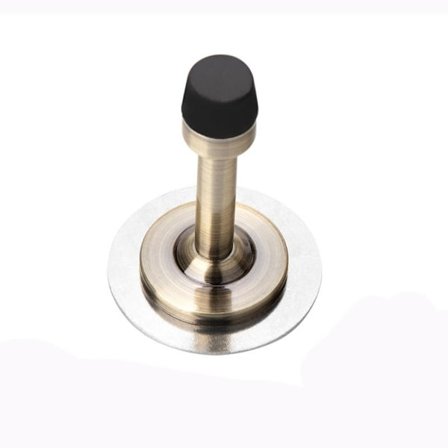 Dørstopper Dørkollisjonspute BRONSE BRONSE