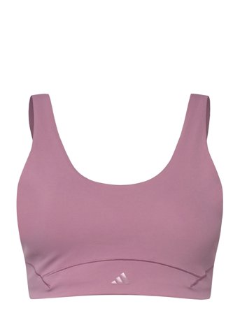 adidas Performance Cf L St Ms Bra - Purple - A/C L