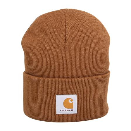 Carhartt Wip Beanies Orange, Herre Accessories, Størrelse: ONE Size