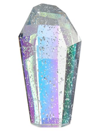 Crystal Rock Home Decoration Decorative Accessories/details Porcelain Figures & Sculptures Nude Eden Outcast