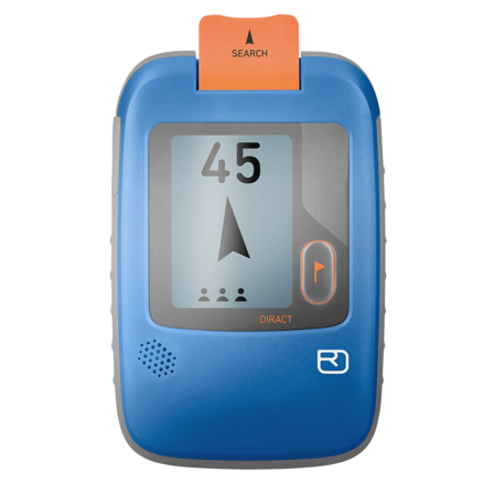 Ortovox Diract Blue Ocean