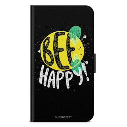 Bjornberry Fodral iPhone SE (2020) - BEE Happy