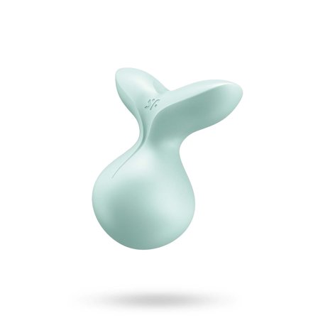 Viva la Vulva 3 - Mint - Satisfyer