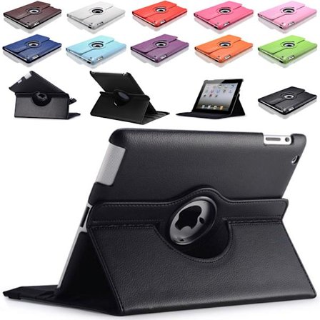 iPad 2/3/4 etui -