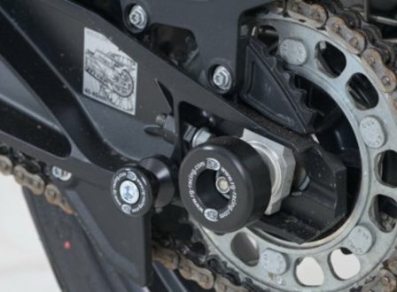 Stojanové Cívky R&G RACING - KTM 1090 Adventure 2017-2018