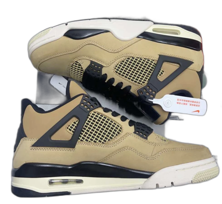 Jordan 4