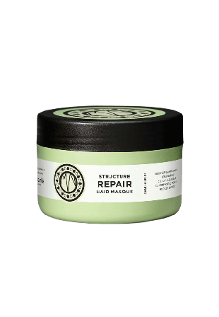 Maria Nila Structure Repair Masque Inpackning & behandling Dam 250 ML
