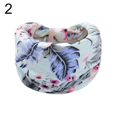 Yoga Pannband Sport Svettband 2 2